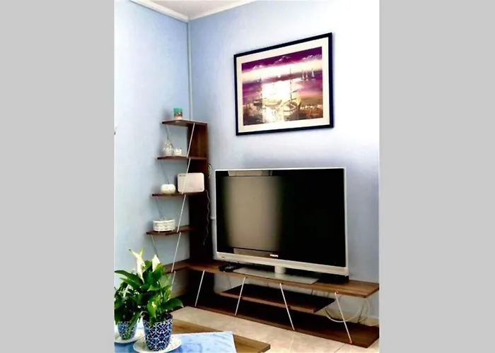 Nikoleta Apartment