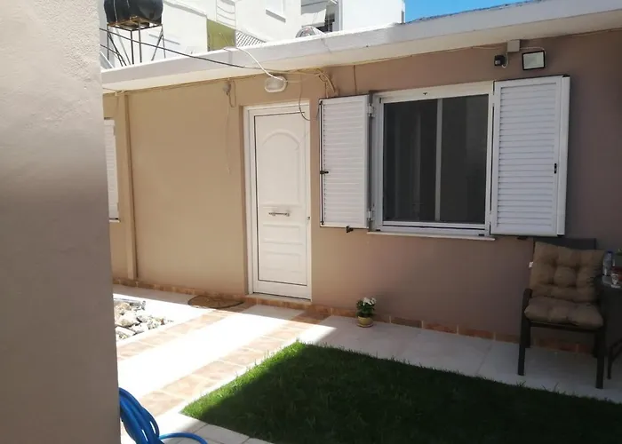 Nikoleta Apartment