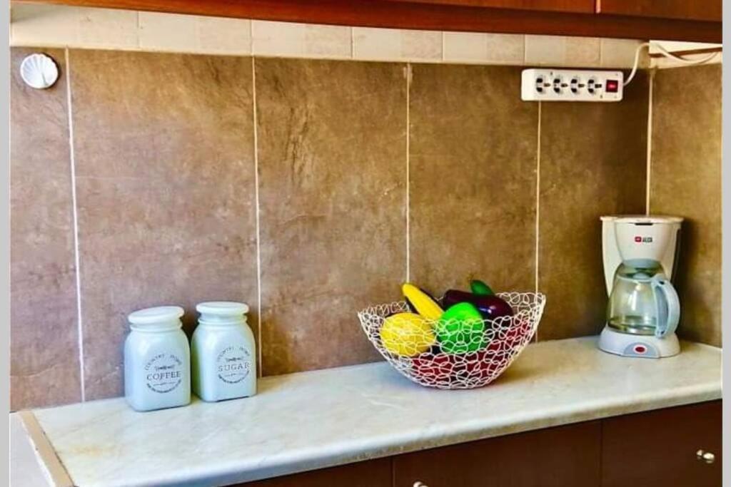 Appartement Nikoleta La Canée