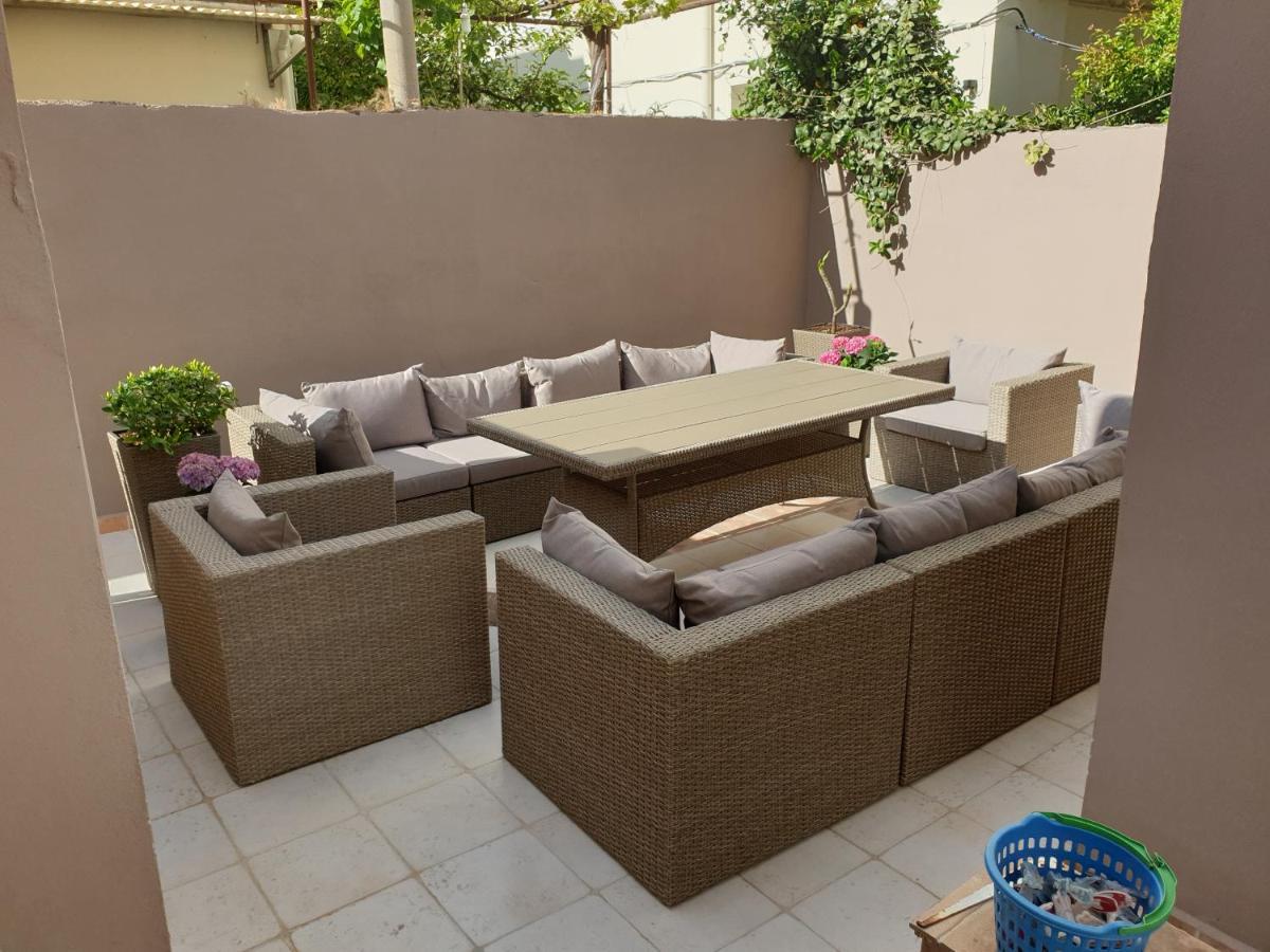 Appartement Nikoleta La Canée