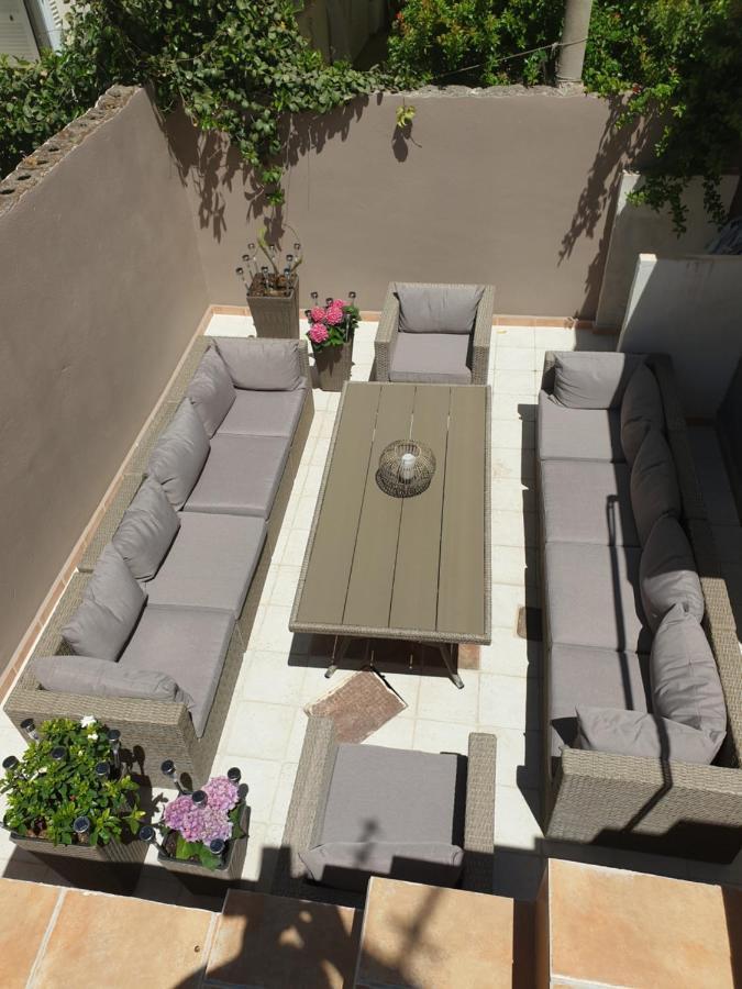 Appartement Nikoleta La Canée
