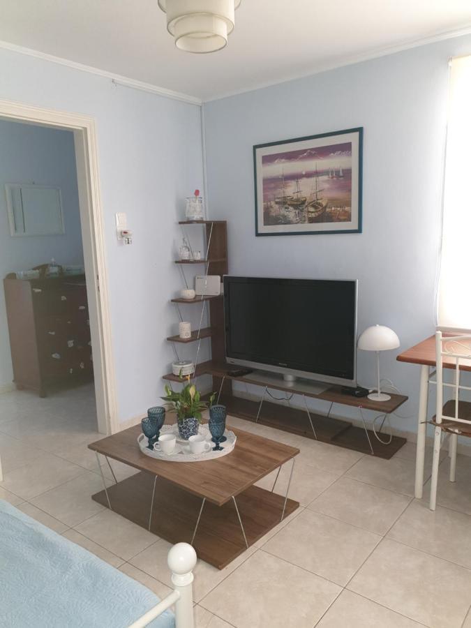 Appartement Nikoleta La Canée