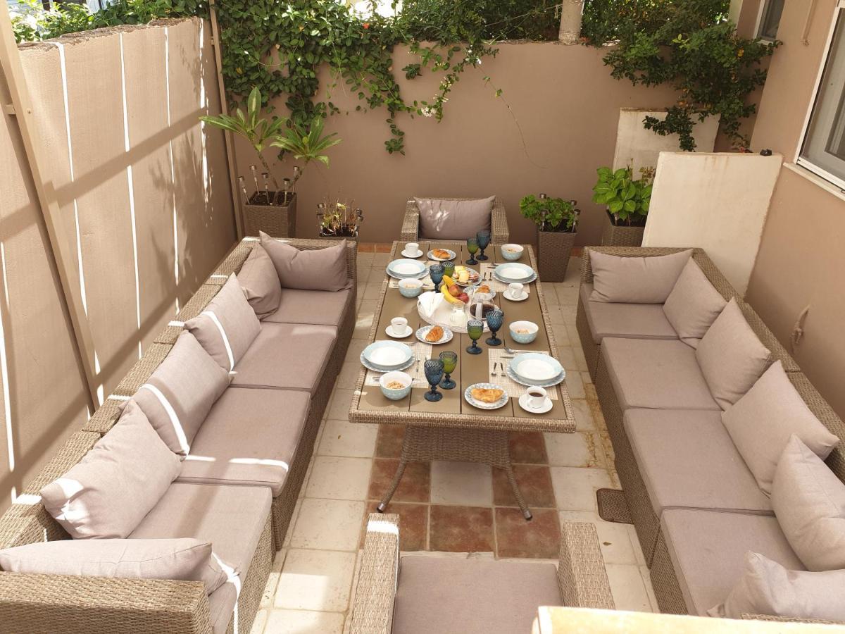 Nikoleta Appartement