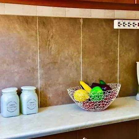 Nikoleta Apartment Χανιά Εξωτερικό φωτογραφία