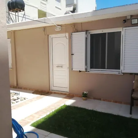 Nikoleta Apartment Χανιά Εξωτερικό φωτογραφία