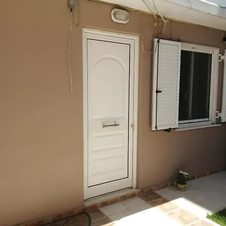 Nikoleta Apartment Χανιά Εξωτερικό φωτογραφία