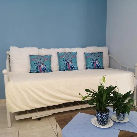 Nikoleta Apartment Χανιά Εξωτερικό φωτογραφία