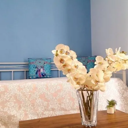 Nikoleta Apartment Χανιά Εξωτερικό φωτογραφία