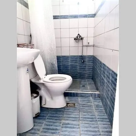 Nikoleta Apartment Χανιά Εξωτερικό φωτογραφία