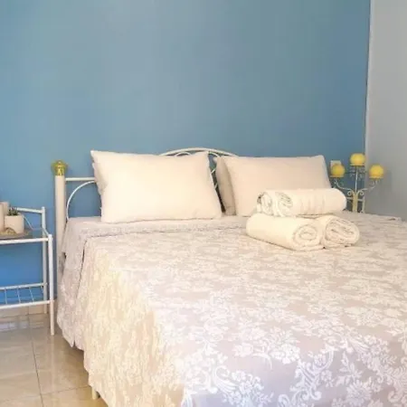 Nikoleta Apartment Χανιά Εξωτερικό φωτογραφία