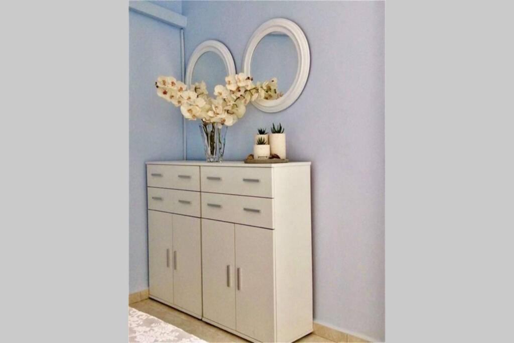 Nikoleta Appartement