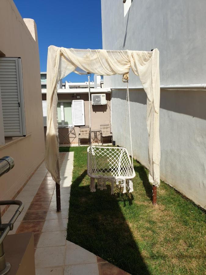 Apartment Nikoleta *