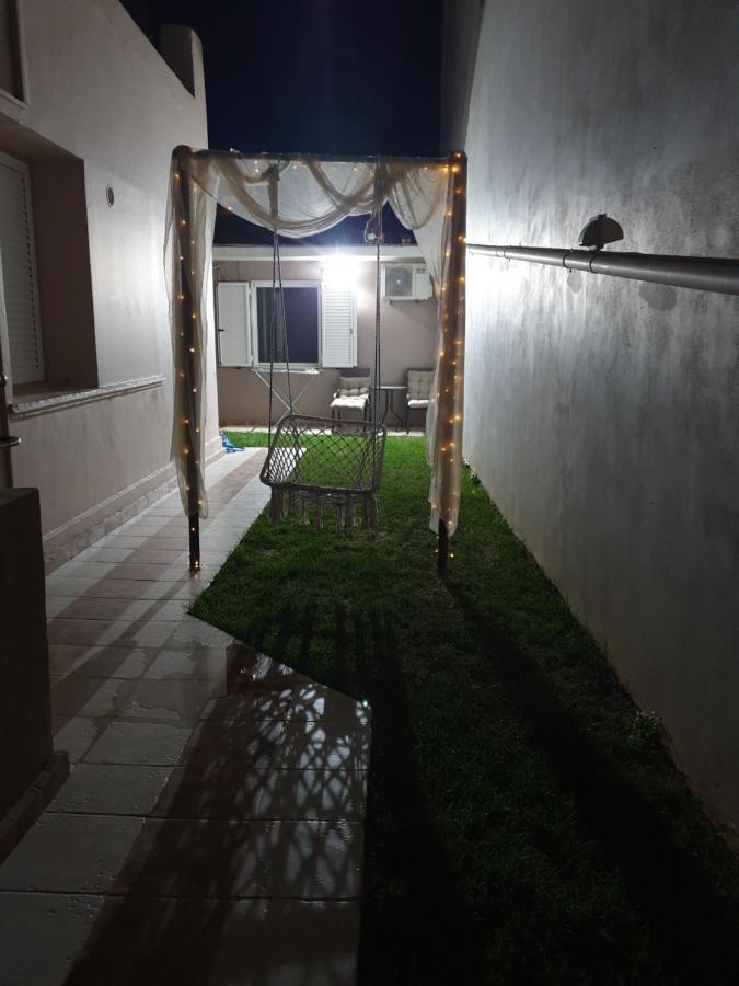 Apartment Nikoleta *