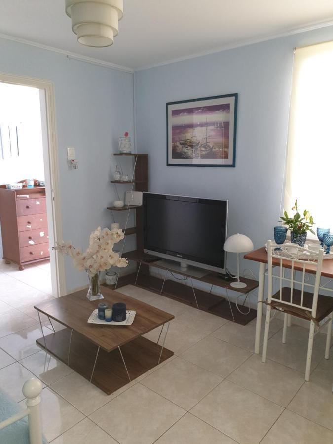 Nikoleta Apartment *