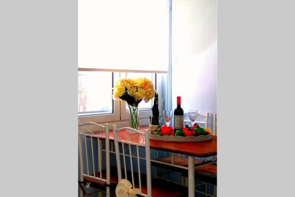 Nikoleta Apartment