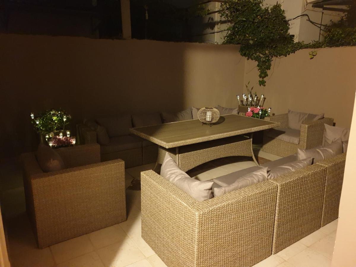 Nikoleta Apartment Chania (Crete)
