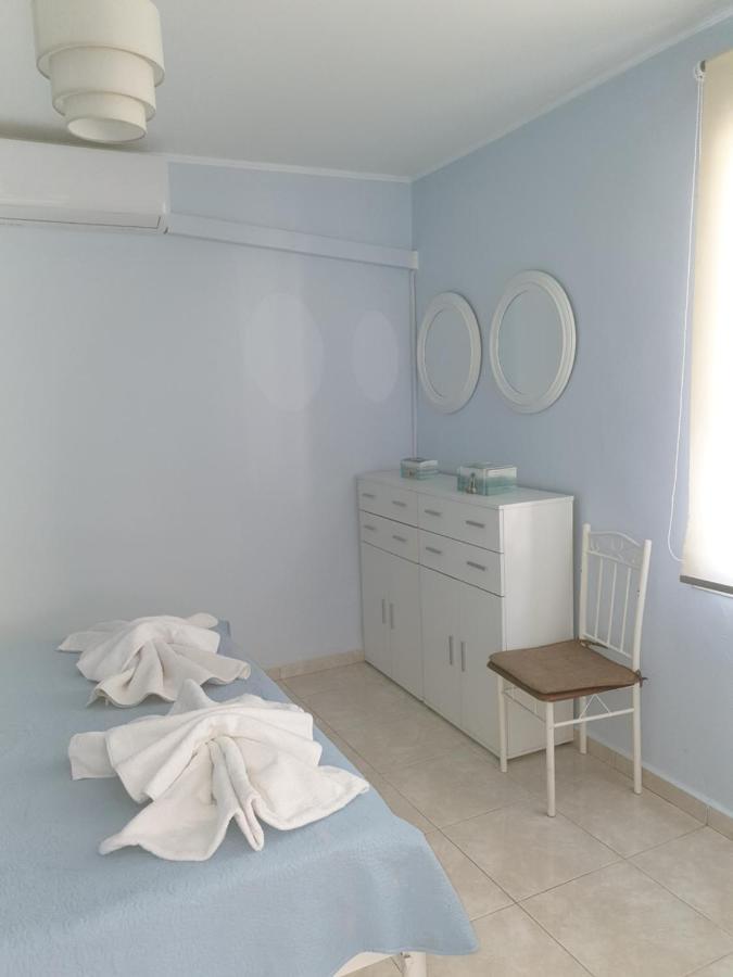 Nikoleta Apartment