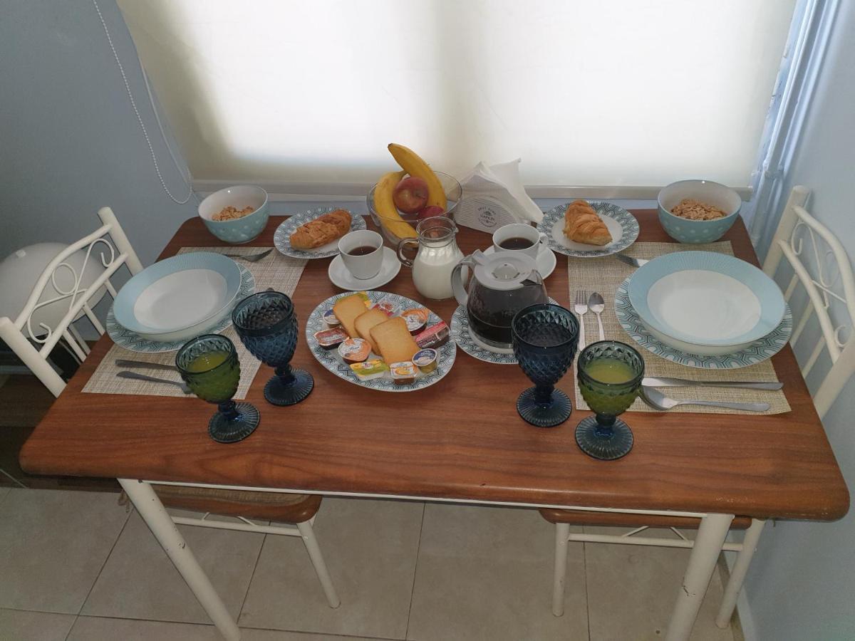 Apartment Nikoleta Chania (Crete)