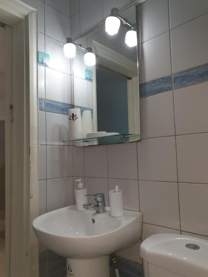 Apartment Nikoleta