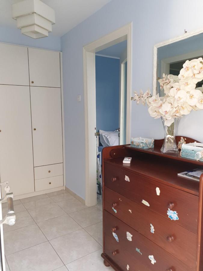 Apartment Nikoleta *